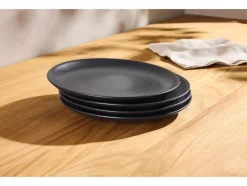 Juego de platos y cuencos, 4 piezas.