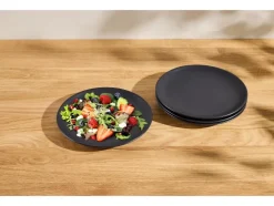 Juego de platos y cuencos, 4 piezas.