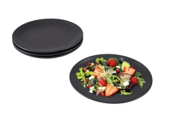 Juego de platos y cuencos, 4 piezas.
