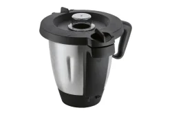 Juego de 6 recipientes mezcladores para Monsieur Cuisine smart