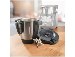 Juego de 6 recipientes mezcladores para Monsieur Cuisine smart