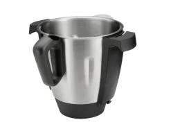 Juego de 6 recipientes mezcladores para Monsieur Cuisine smart