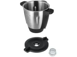 Juego de recipientes mezcladores »SMCCM 6 A1« para Monsieur Cuisine connect