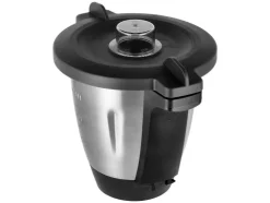 Juego de recipientes mezcladores »SMCCM 6 A1« para Monsieur Cuisine connect