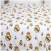 Juego de ropa de cama, Real Madrid / Arsenal / Manchester United / FC Barcelona, 150 x 220 cm.