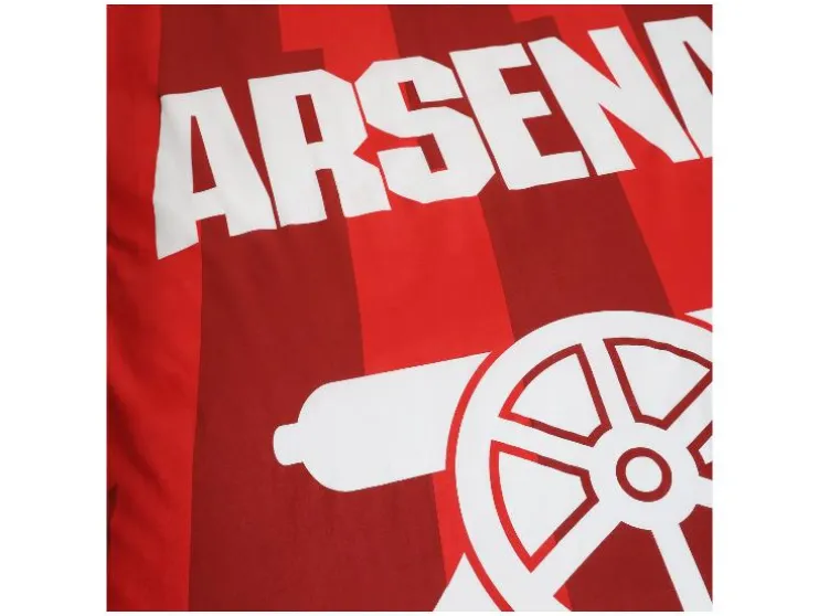 Juego de ropa de cama, Real Madrid / Arsenal / Manchester United / FC Barcelona, 150 x 220 cm.