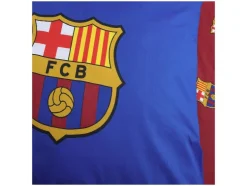 Juego de ropa de cama, Real Madrid / Arsenal / Manchester United / FC Barcelona, 150 x 220 cm.