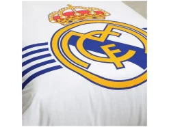 Juego de ropa de cama, Real Madrid / Arsenal / Manchester United / FC Barcelona, 150 x 220 cm.
