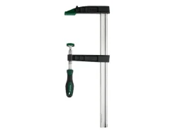 Juego de sargentos (set de 2, set de 3) Sargento