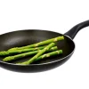 Juego de sartenes de aluminio, 3 pzas.