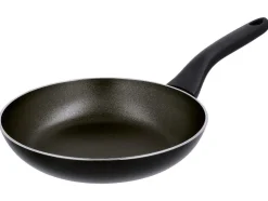 Juego de sartenes de aluminio, 3 pzas.