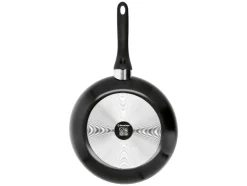Juego de sartenes de aluminio, 3 pzas.