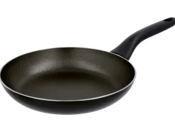 Juego de sartenes de aluminio, 3 pzas.
