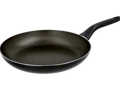 Juego de sartenes de aluminio, 3 pzas.