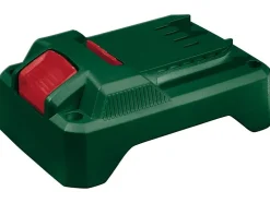 Juego de soportes de pared para baterías / Soporte de pared para atornillador inalámbrico