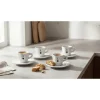 Juego de tazas de espresso