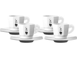 Juego de tazas de espresso