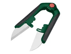 Juego de tijeras, 3 pzas.