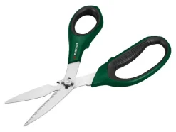 Juego de tijeras, 3 pzas.