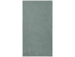 Juego de toallas de rizo, 12 piezas.