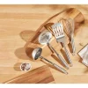 Juego de utensilios de cocina