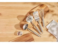 Juego de utensilios de cocina