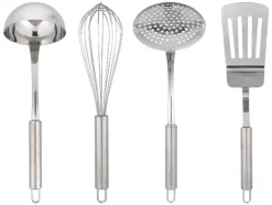 Juego de utensilios de cocina