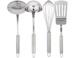 Juego de utensilios de cocina