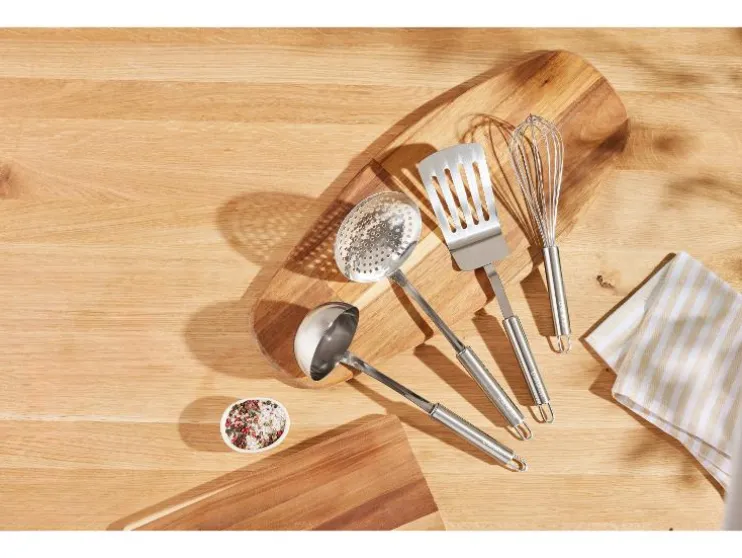 Juego de utensilios de cocina