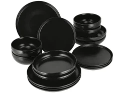 Juego de vajilla, 16 piezas.