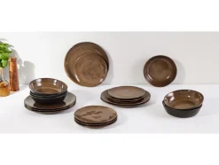 Juego de vajilla, 18 piezas