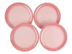 Juego de vajilla, platos / cuencos / tazas, 12 piezas, porcelana.