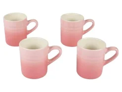 Juego de vajilla, platos / cuencos / tazas, 12 piezas, porcelana.