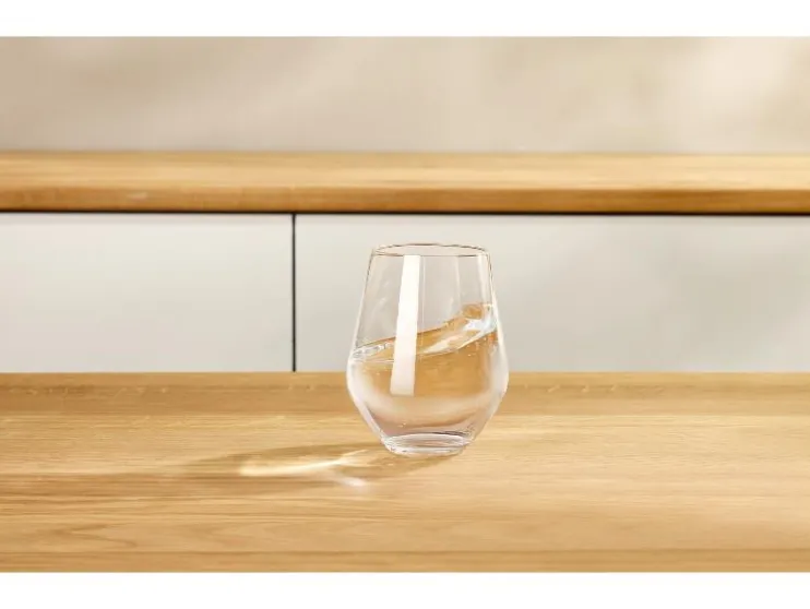 Juego de vasos