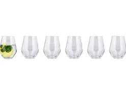 Juego de vasos