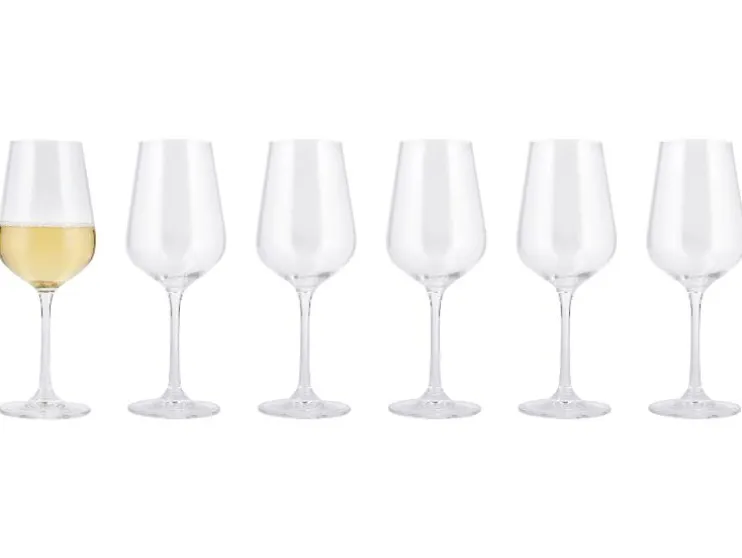 Juego de vasos
