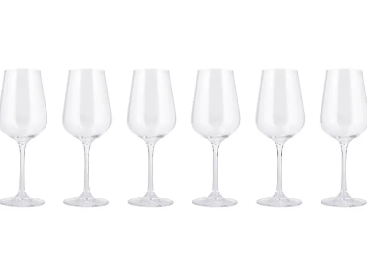Juego de vasos