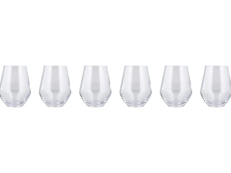 Juego de vasos