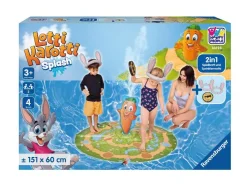Juegos de baño Ravensburger para exteriores