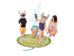 Juegos de baño Ravensburger para exteriores