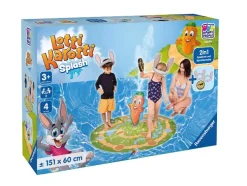 Juegos de baño Ravensburger para exteriores