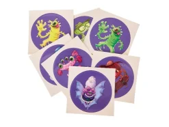 Juegos de baño Ravensburger para exteriores