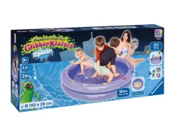Juegos de baño Ravensburger para exteriores