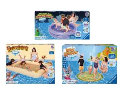 Juegos de baño Ravensburger para exteriores