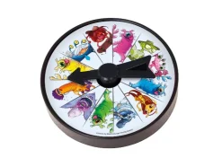 Juegos de baño Ravensburger para exteriores