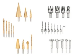 Juegos de brocas especiales »PSB 6 A1«