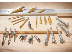 Juegos de brocas especiales »PSB 6 A1«