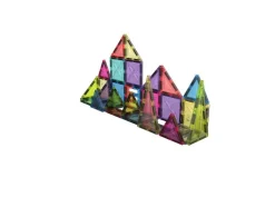 Juegos de construcción magnéticos