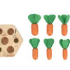 Juegos de madera