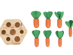 Juegos de madera